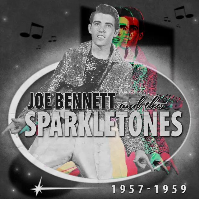 Joe Bennett