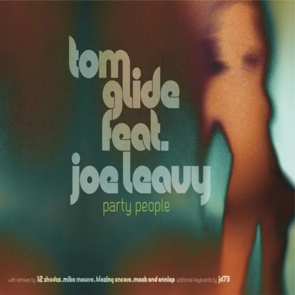 Joe Leavy