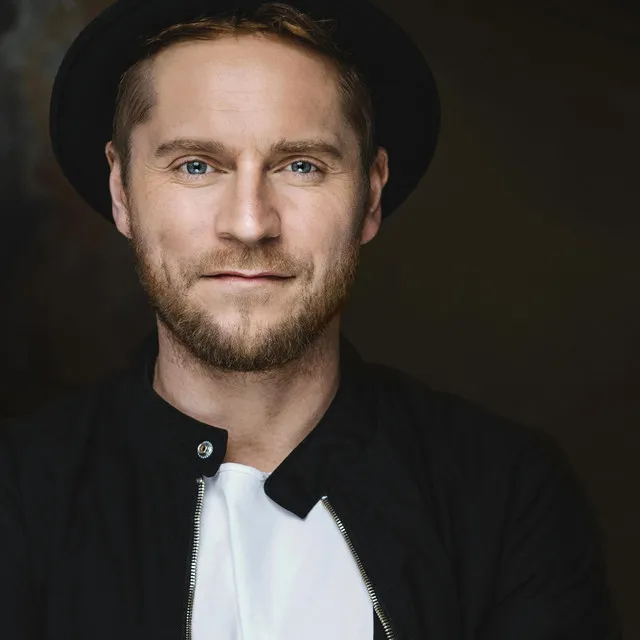 Johannes Oerding