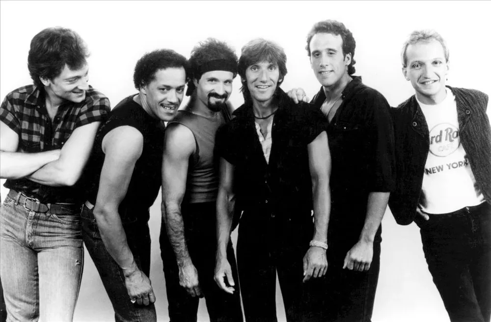John Cafferty