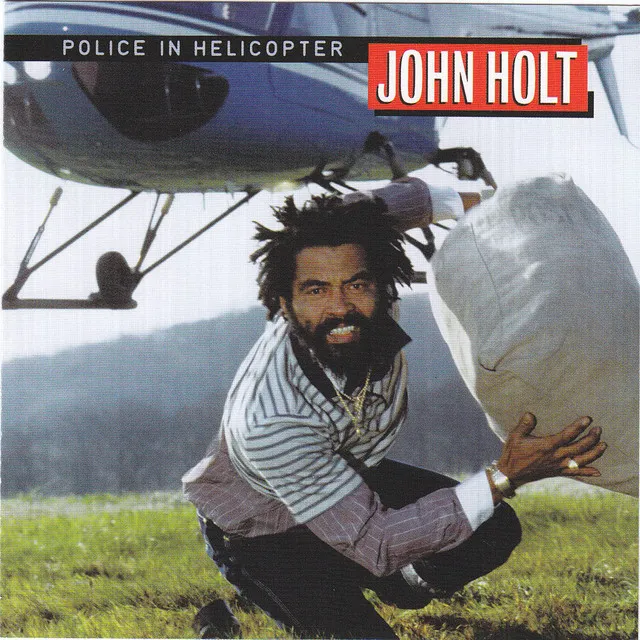 John Holt