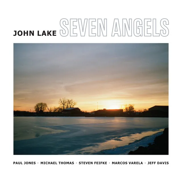 John Lake
