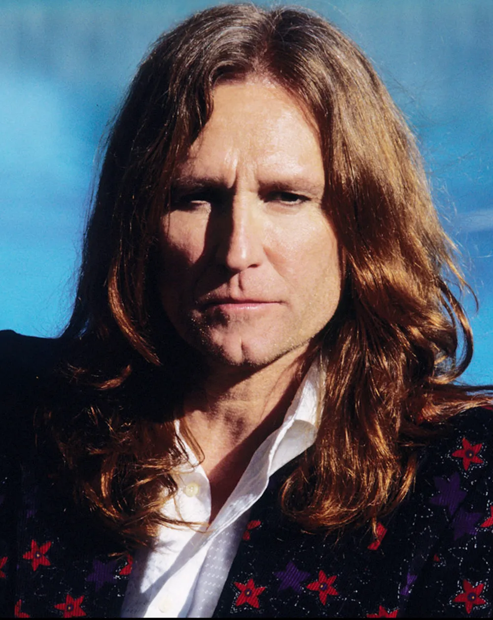 john wait