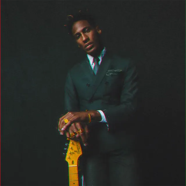 Jon Batiste
