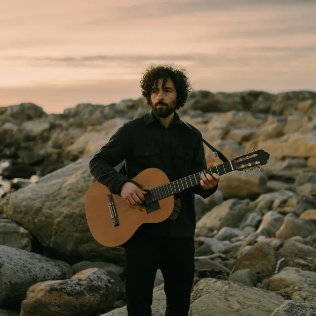 José González