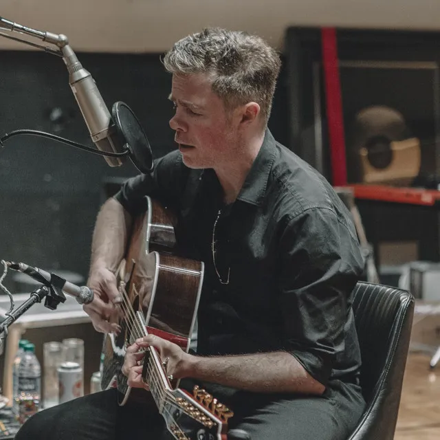 Josh Ritter