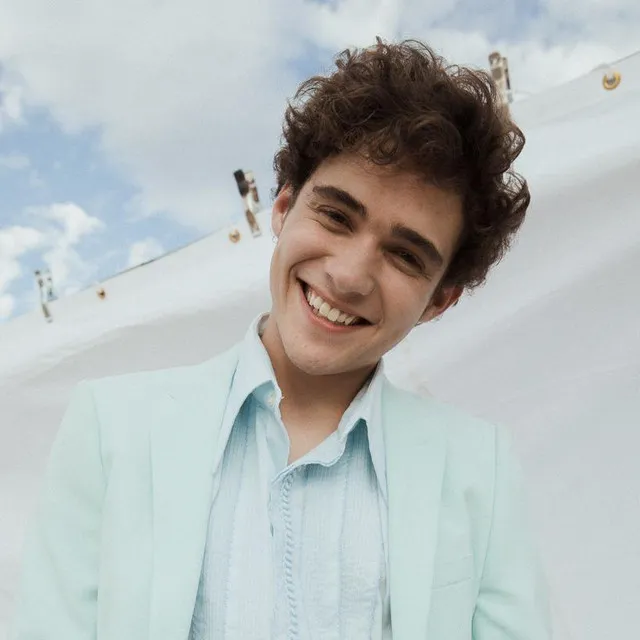 Joshua Bassett