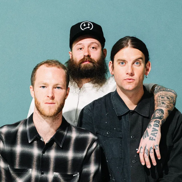 Judah & the Lion
