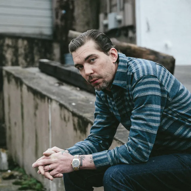 Justin Townes Earle