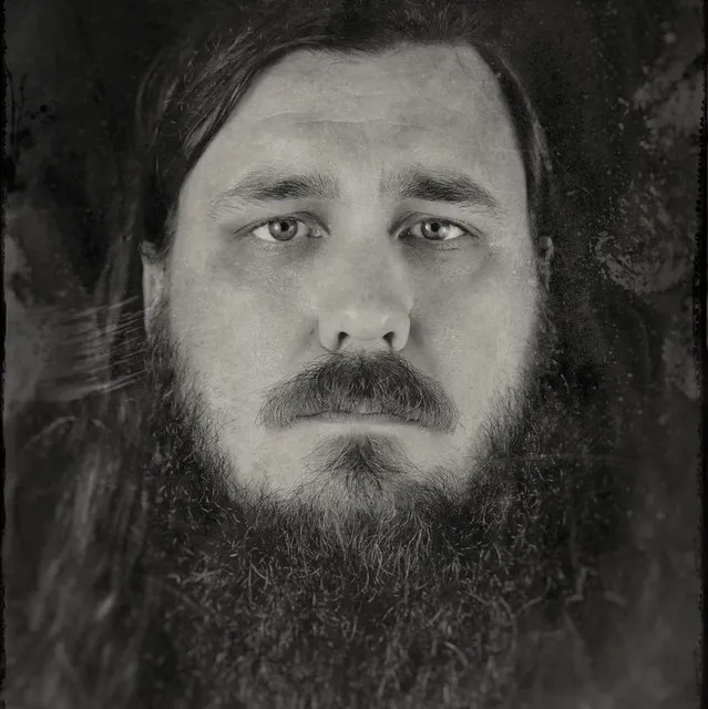 Justin Wells
