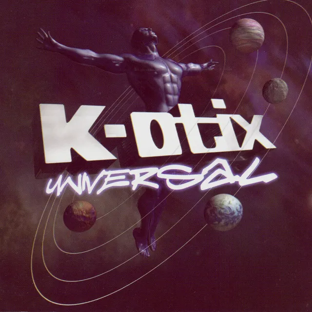K-Otix