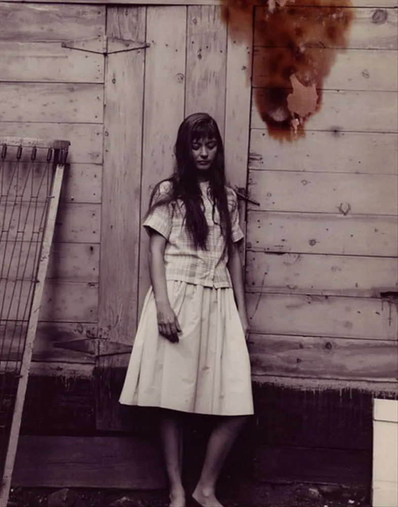 Karen Dalton