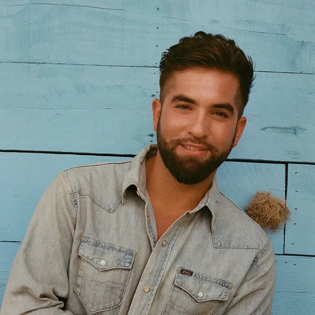 Kendji Girac