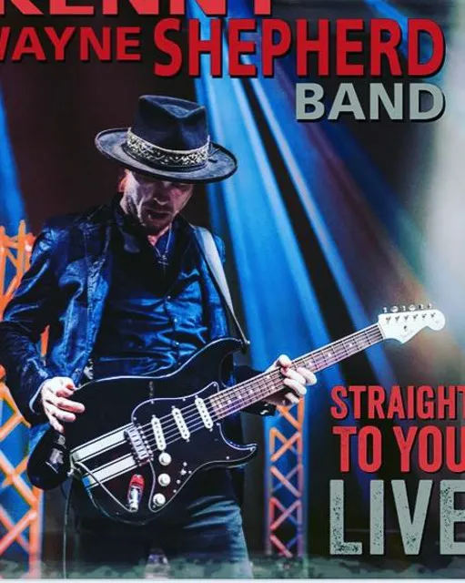 Kenny Wayne Shepherd Band