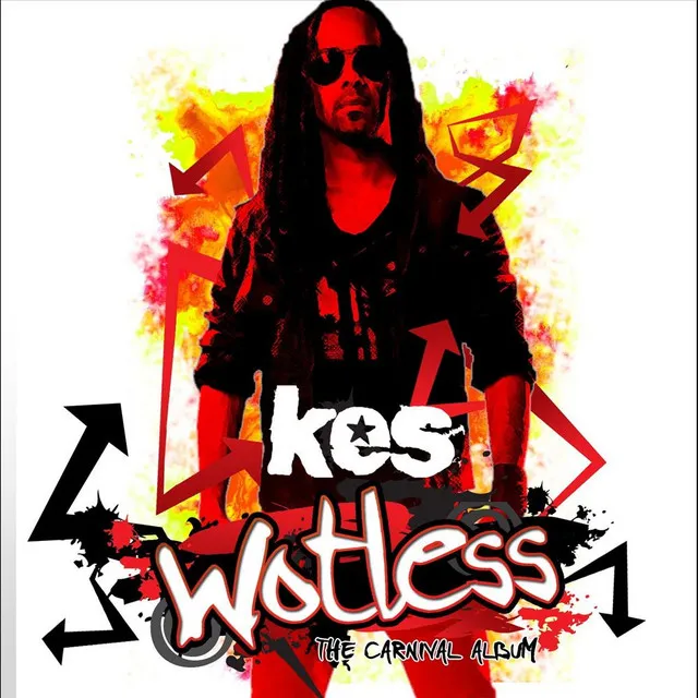 Kes The Band