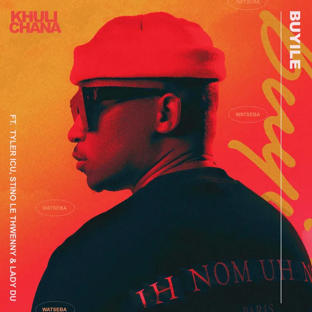 Khuli Chana