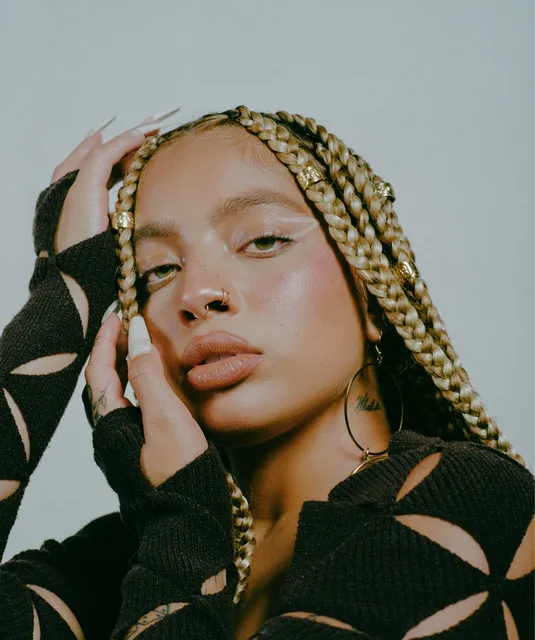 Kiana Ledé