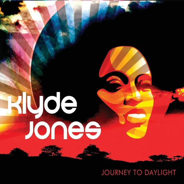 Klyde Jones