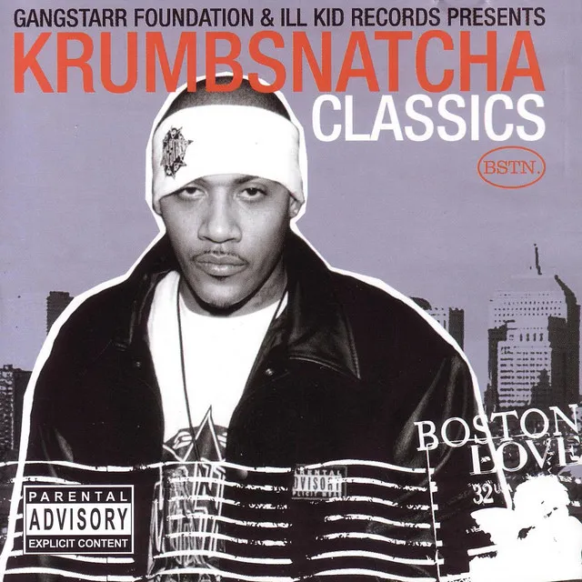 Krumbsnatcha
