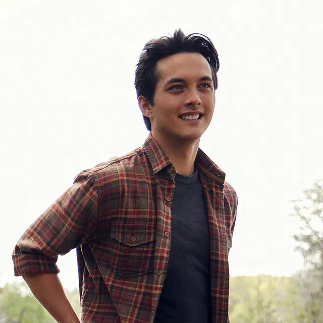 Laine Hardy