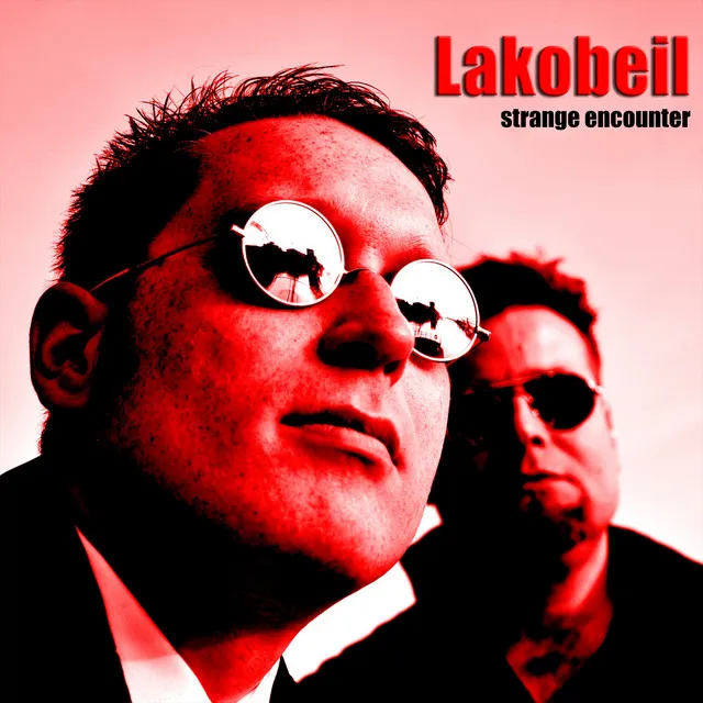 Lakobeil