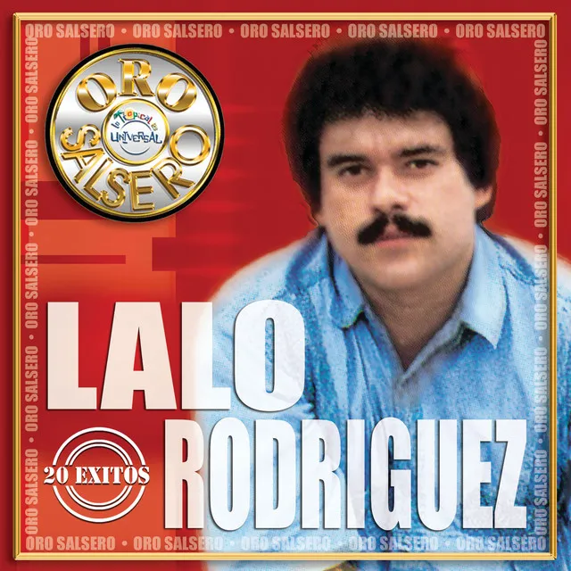 Lalo Rodriguez
