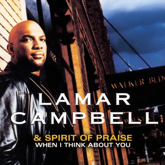 Lamar Campbell