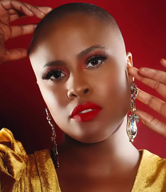 Latice Crawford