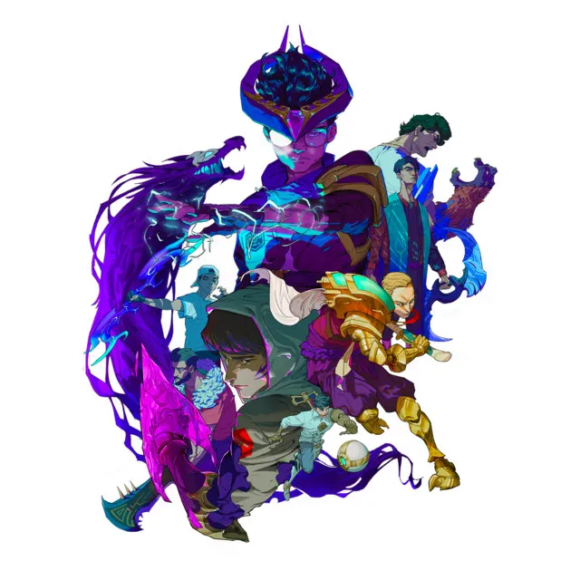 League of Legends