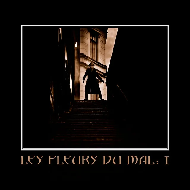 Les Fleurs du Mal