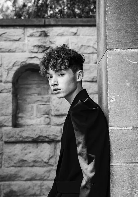 Lewis Blissett