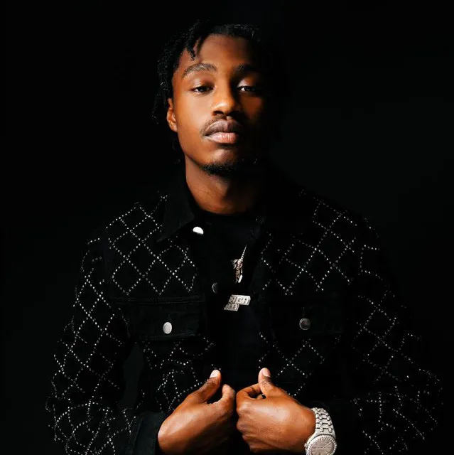 Lil Tjay