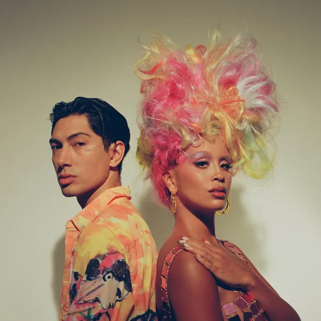LION BABE