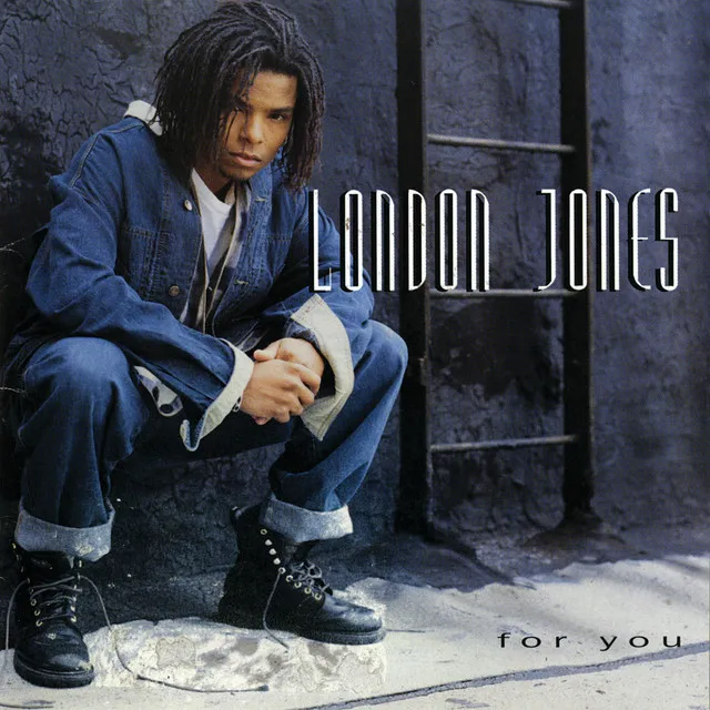 London Jones
