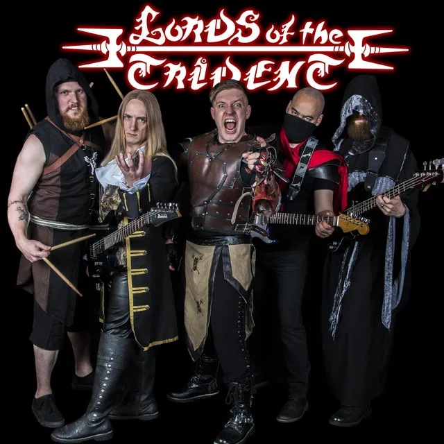 Lords of the Trident