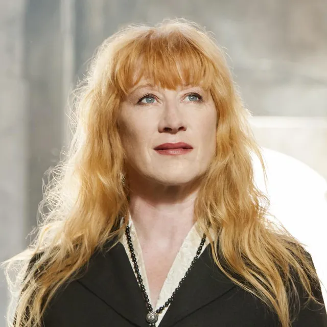 Loreena McKennitt