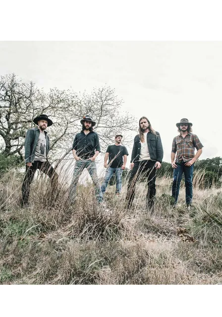 Lukas Nelson & Promise of the Real