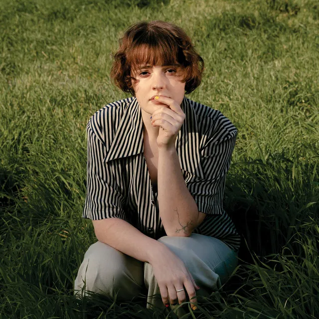 Madeline Kenney
