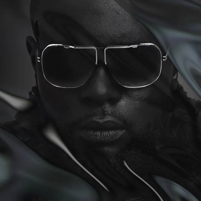 Maitre Gims