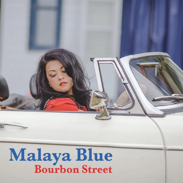 Malaya Blue