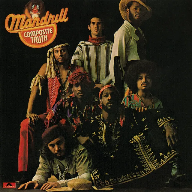Mandrill