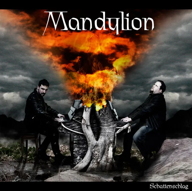 Mandylion