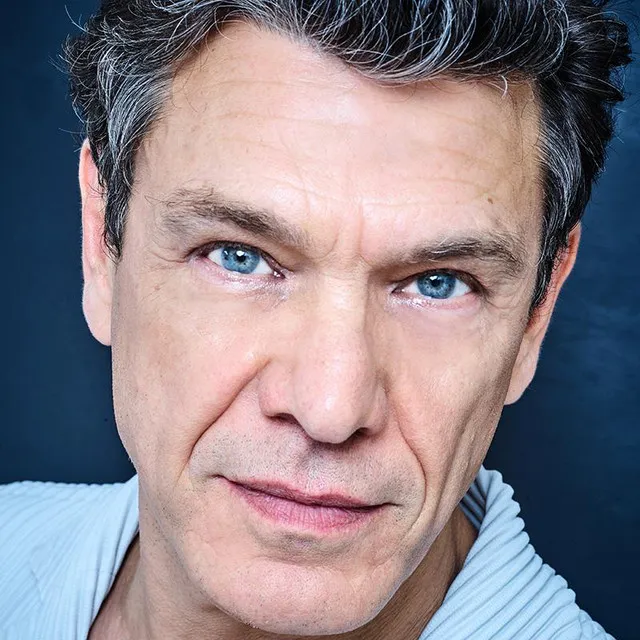 Marc Lavoine