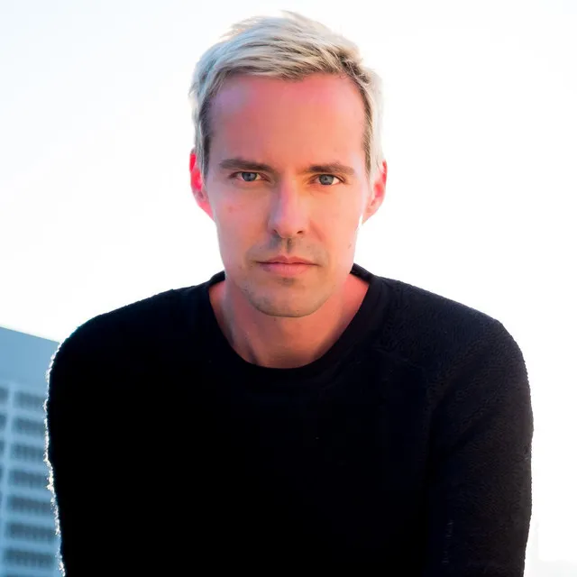 Marcus Layton