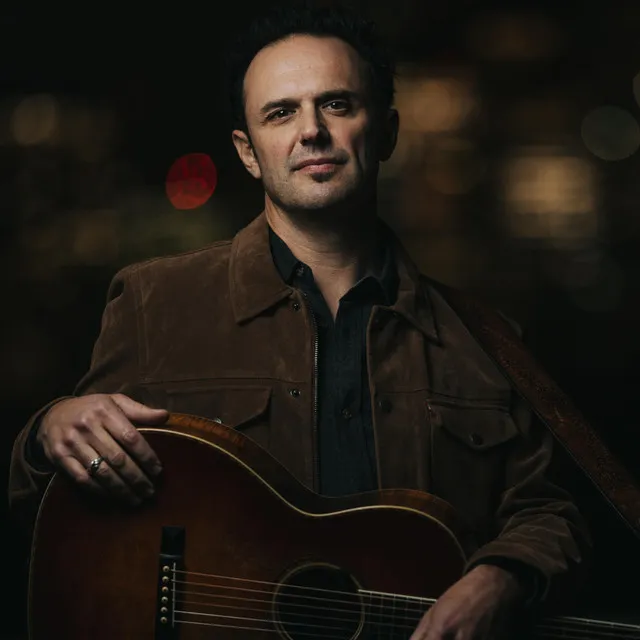 Mark Erelli