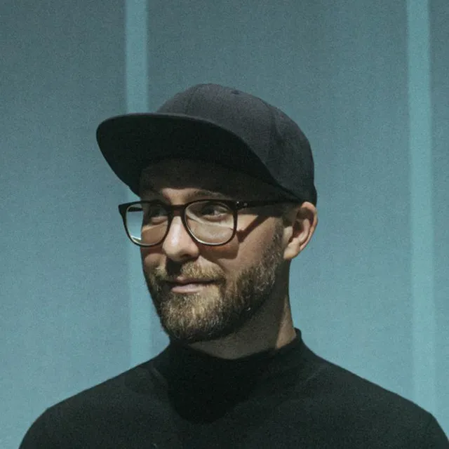 Mark Forster