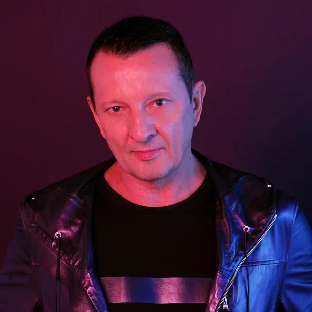 Mark James
