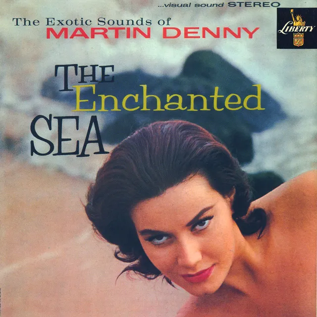 Martin Denny