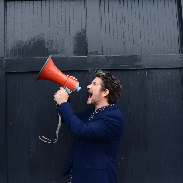 Matt Nathanson