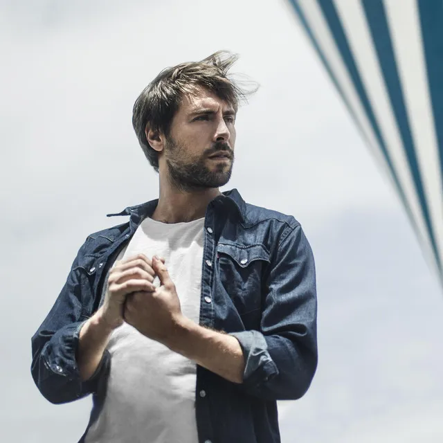 Max Giesinger